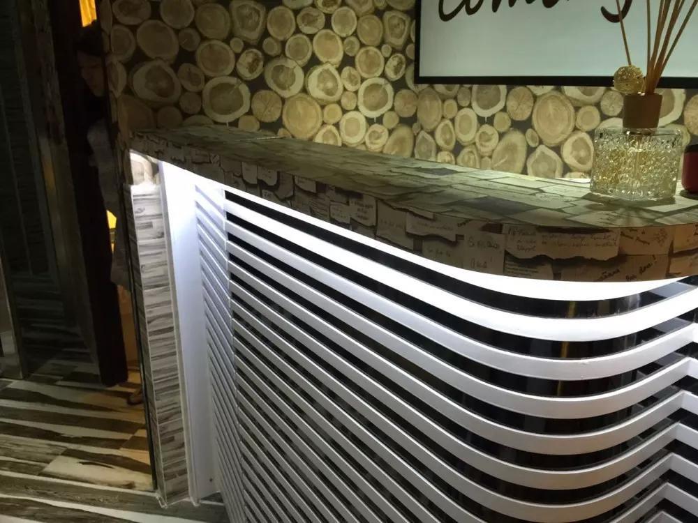 Move Inn Hongkong Exterior foto